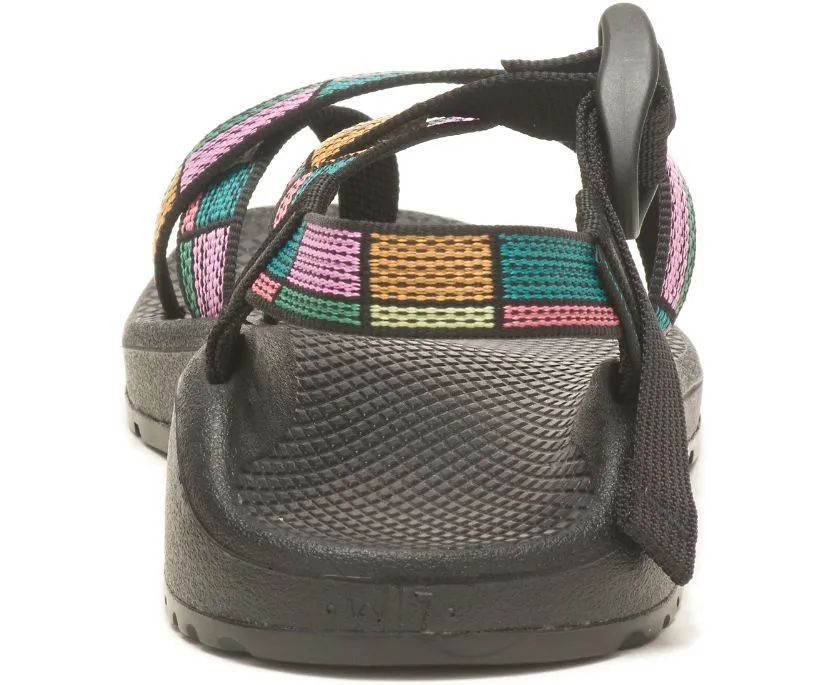 Women's Chaco Z/Cloud 2 Sandal Color: Cobble Tea Rose