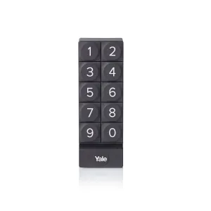 Yale Smart Keypad