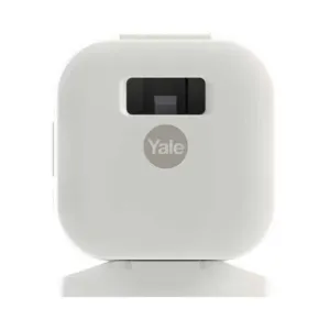 Yale YRCB