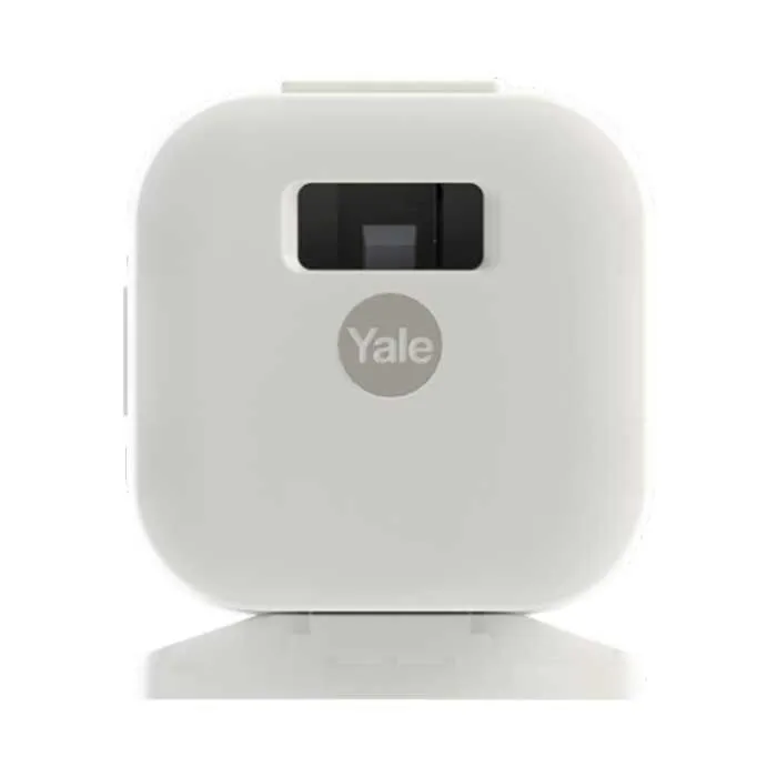 Yale YRCB