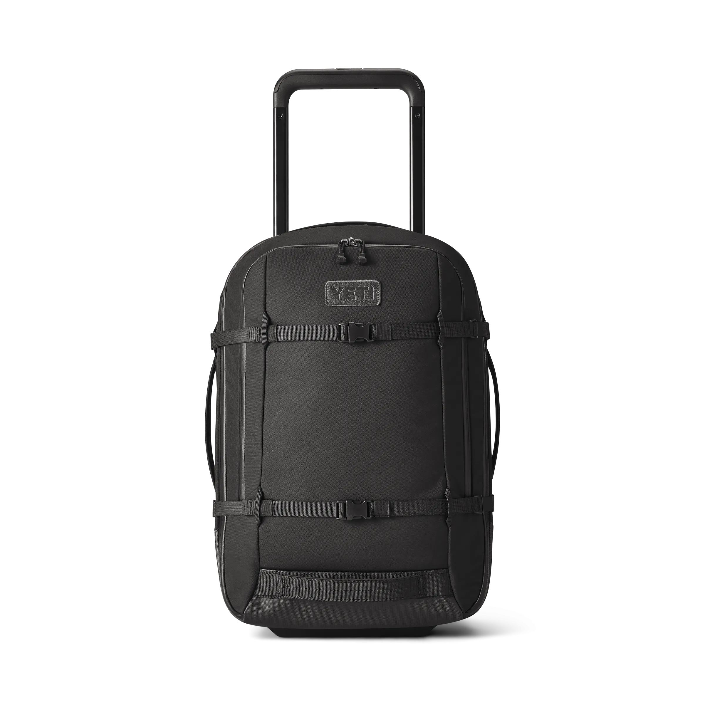 Yeti - Crossroads 22" Luggage - Black