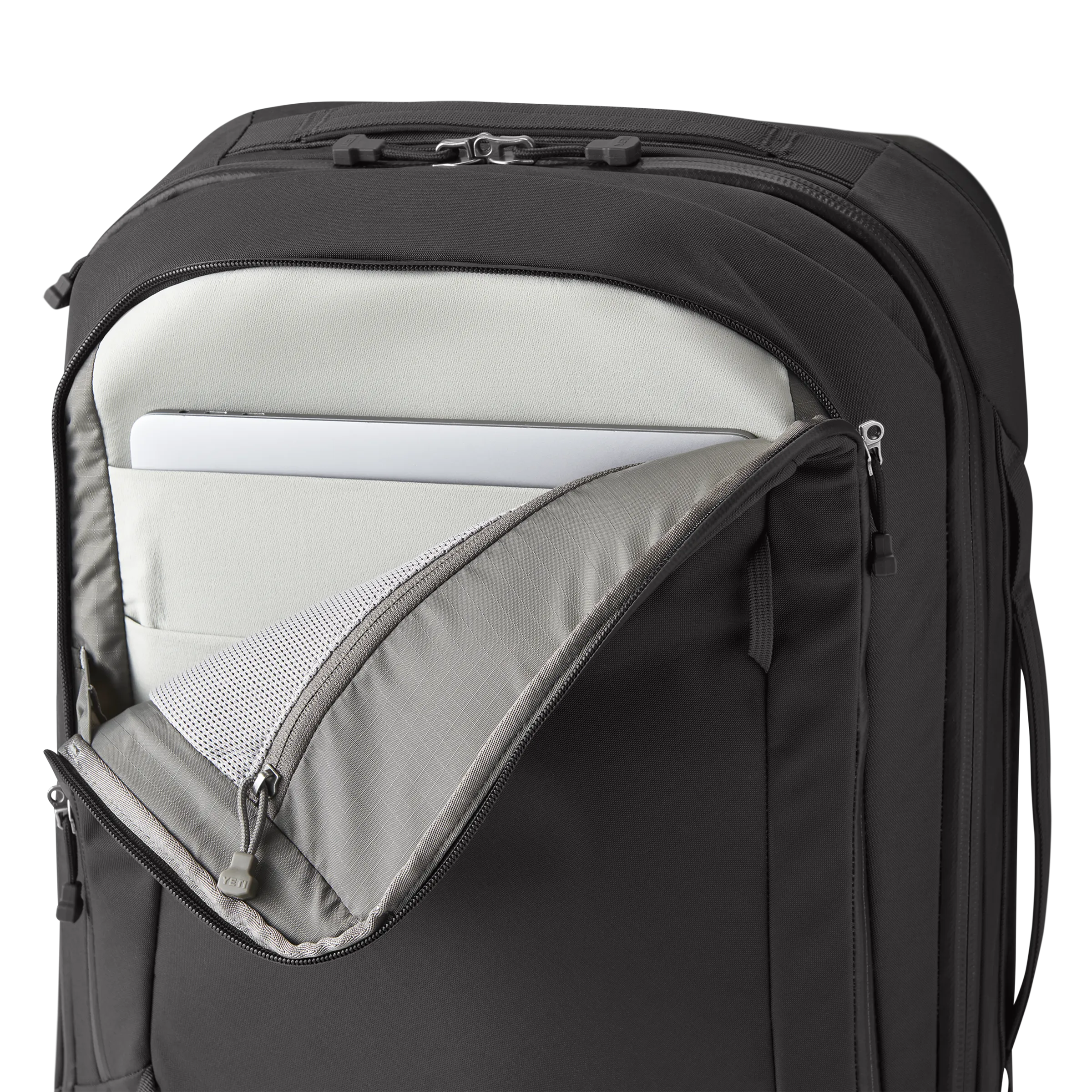 Yeti - Crossroads 22" Luggage - Black