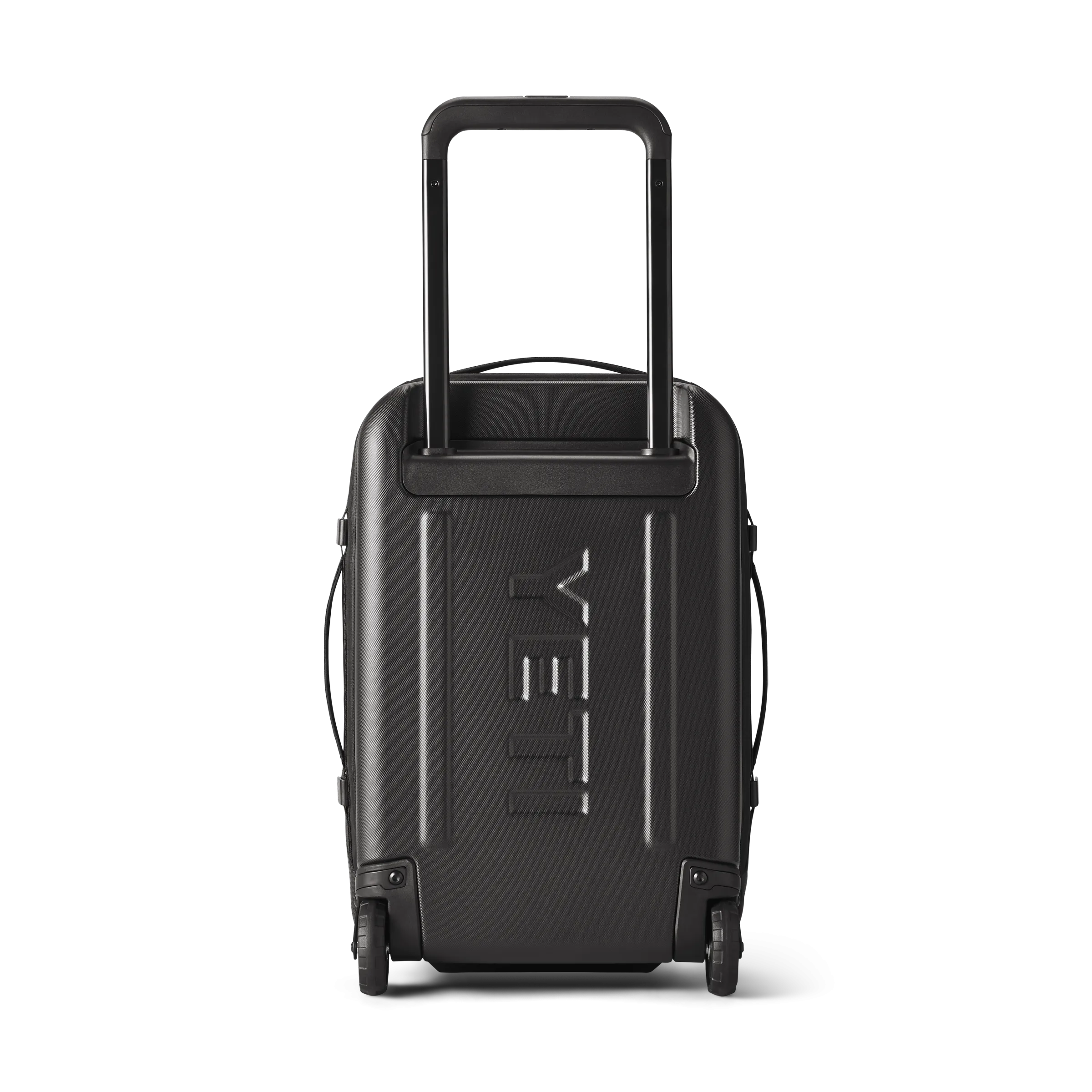 Yeti - Crossroads 22" Luggage - Black