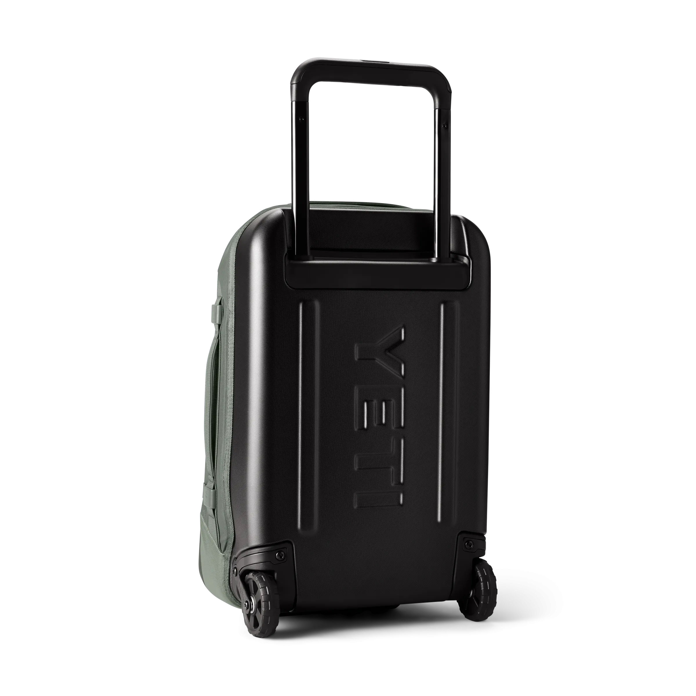 Yeti - Crossroads 22" Luggage - Camp Green