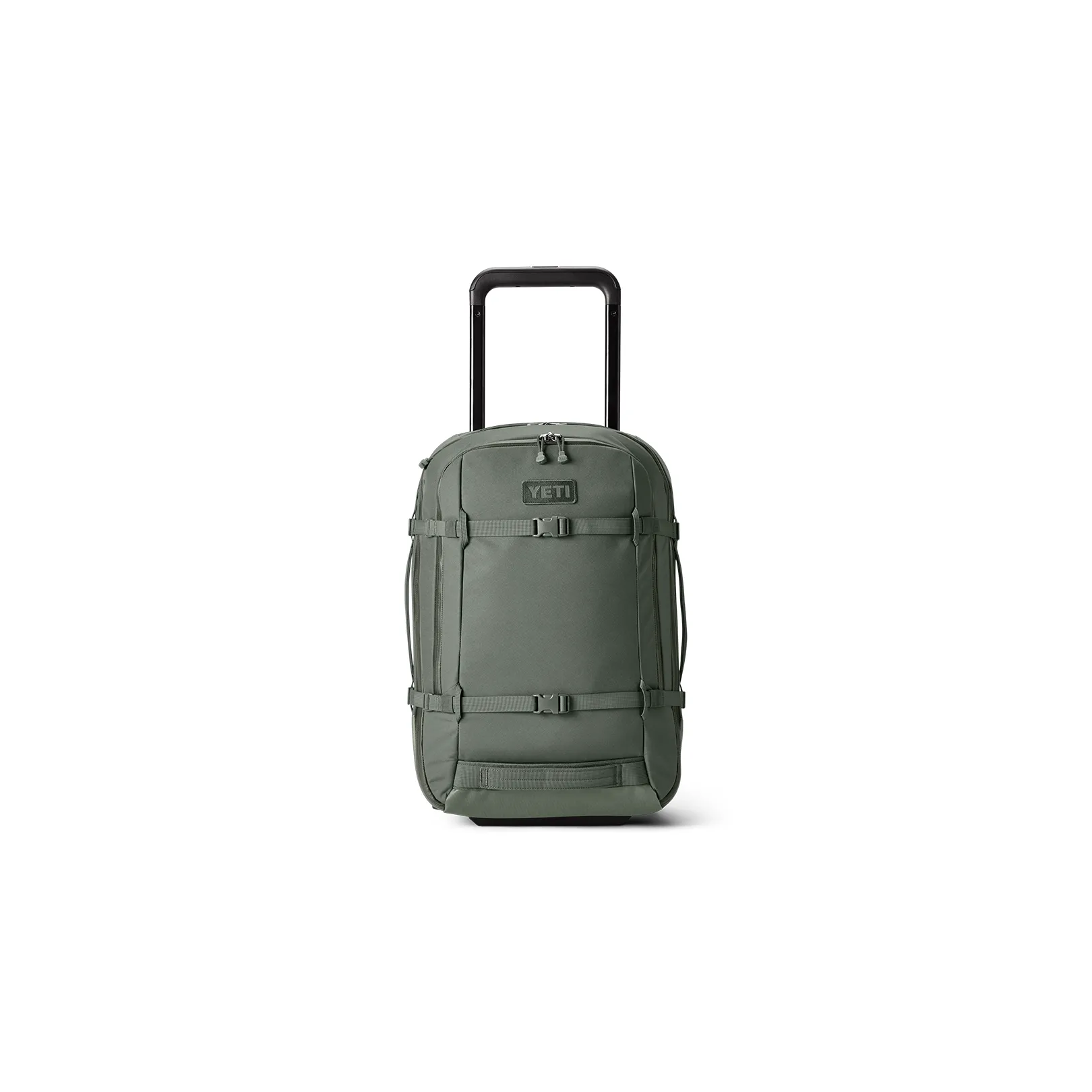 Yeti - Crossroads 22" Luggage - Camp Green