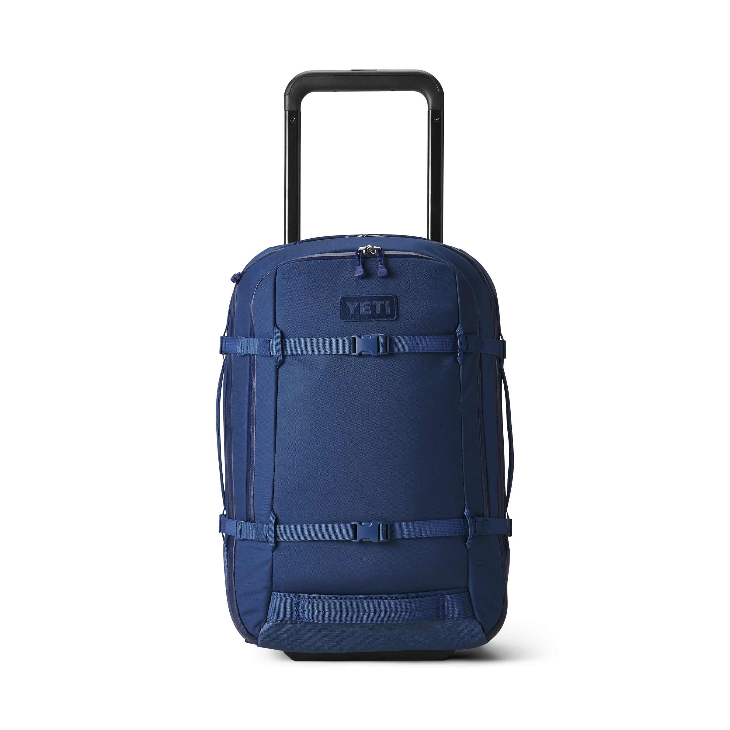 Yeti - Crossroads 22" Luggage - Navy