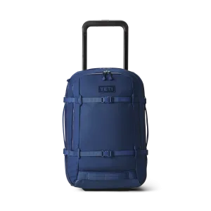 Yeti - Crossroads 22" Luggage - Navy