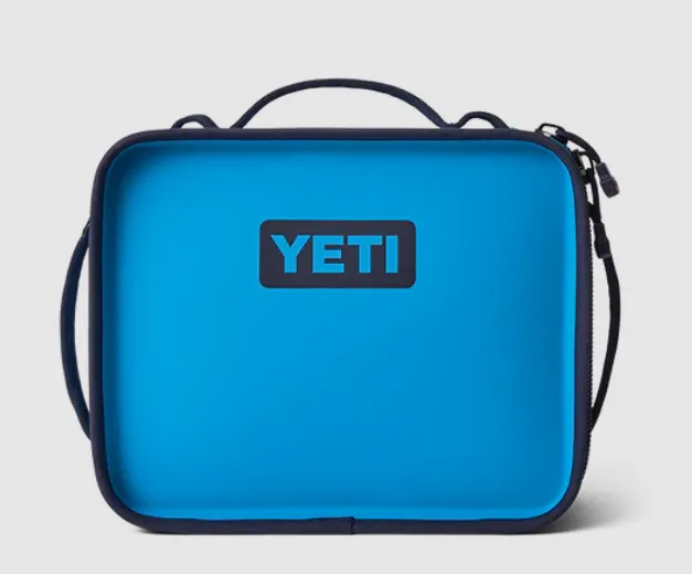 Yeti Daytrip Lunch Box